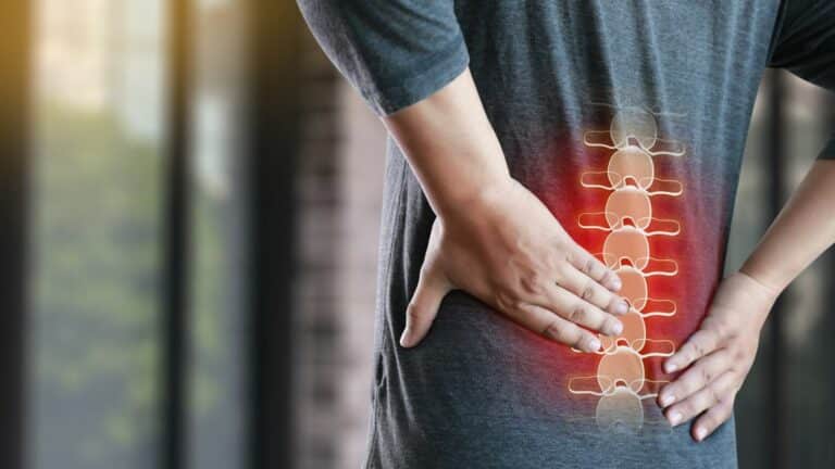 How To Relieve Lower Back Pain: Proven Physiotherapy Treatment Options You Really Should Know