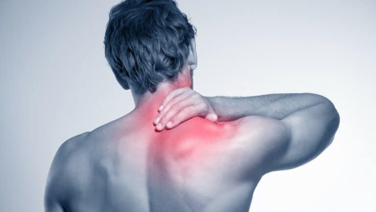 Four Beneficial Physiotherapy Methods for Neck Pain