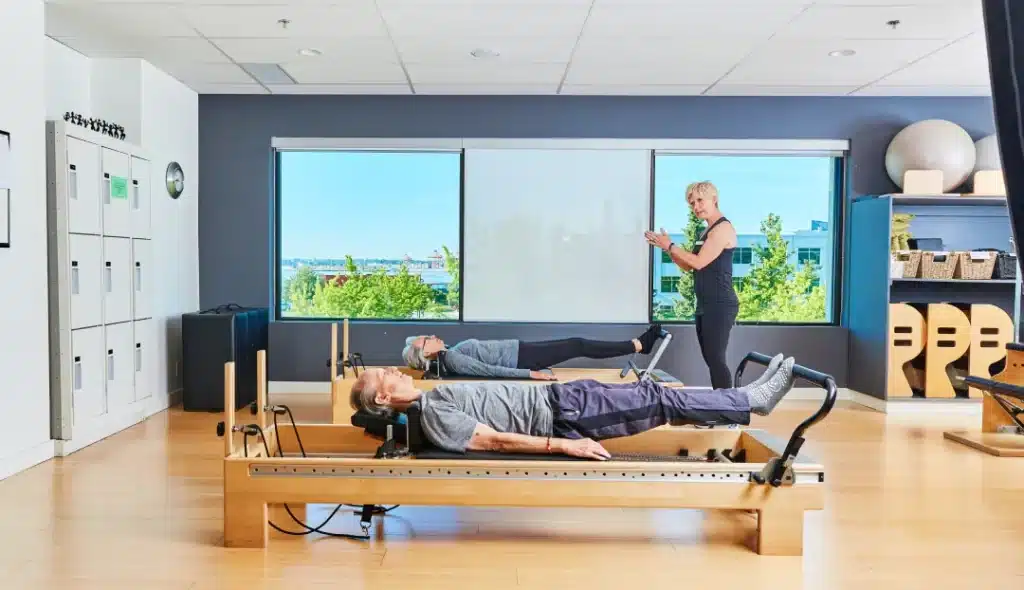 what-is-clinical-pilates