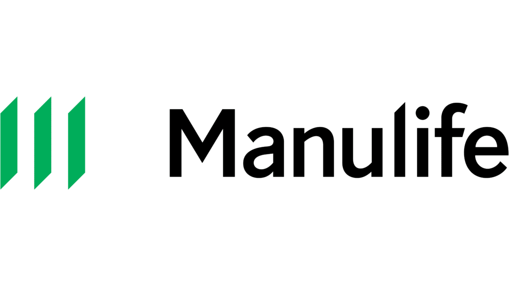 manulife logo