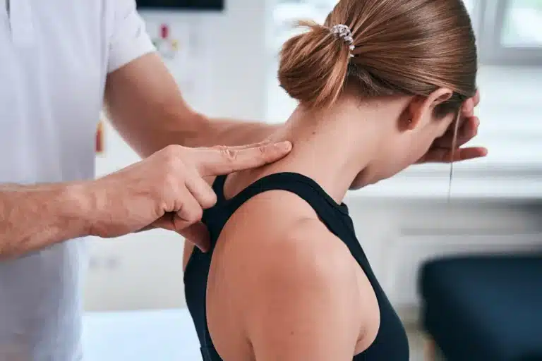 Neck Stiffness: Causes, Treatments, & Prevention Tips