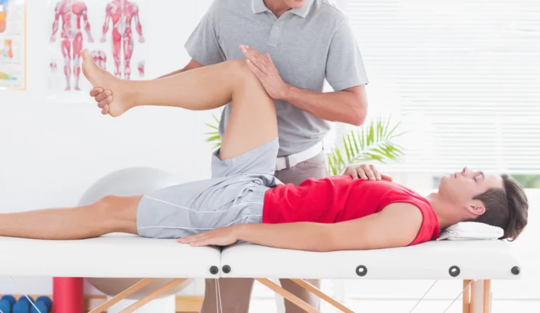 What is Male Pelvic Floor Physiotherapy? A Guide to Understanding this Treatment Option